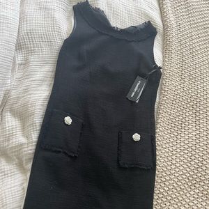 Brand new with tags!!! Karl Lagerfeld dress